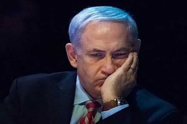 «اسرائیل» در آتش اعتراضات/ «نتانیاهو» در پرتگاه سقوط